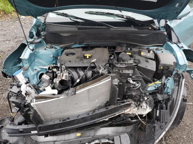 2025 KIA SELTOS EX KNDERCAAXS7702485