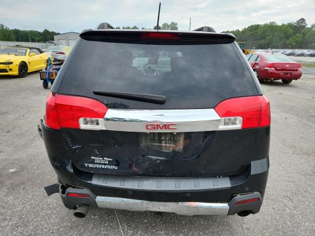 2015 GMC TERRAIN SL - 2GKFLTE36F6300961
