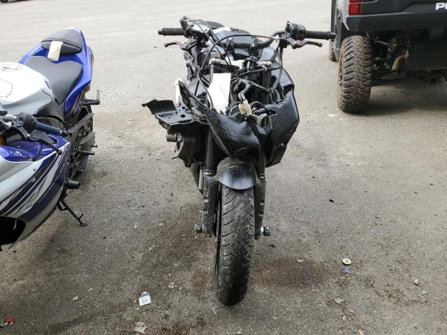 2017 YAMAHA FZ10 JYARN48E0HA001005