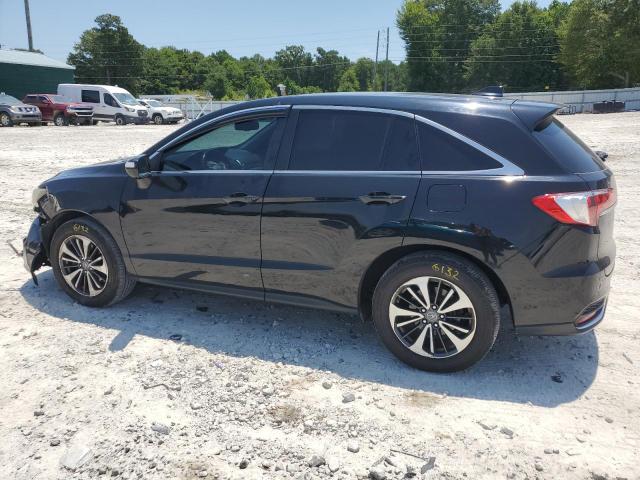 2017 ACURA RDX ADVANC 5J8TB4H71HL026165