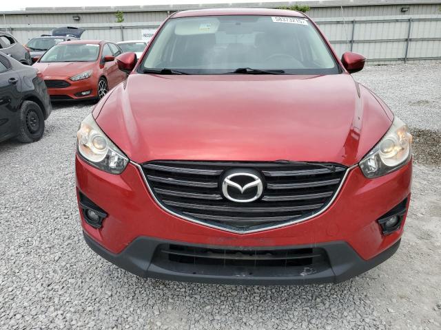 2016 MAZDA CX-5 TOURI - JM3KE2CY0G0676120