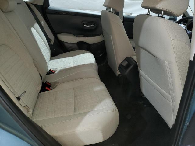 2023 HONDA HR-V LX 3CZRZ2H32PM738729