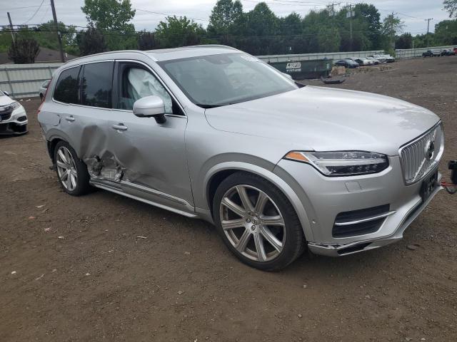 2017 VOLVO XC90 T6 YV4A22PL7H1165167