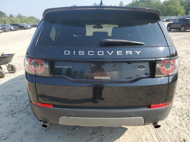 2018 LAND ROVER DISCOVERY SALCP2RX6JH745111