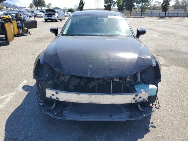 2015 LEXUS IS 250 JTHBF1D23F5044819