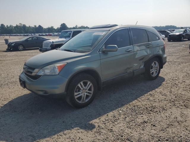 HONDA CR-V EXL