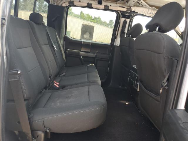 2020 FORD F150 SUPER - 1FTEW1EP6LKD06452