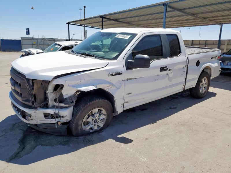FORD F150 SUPER