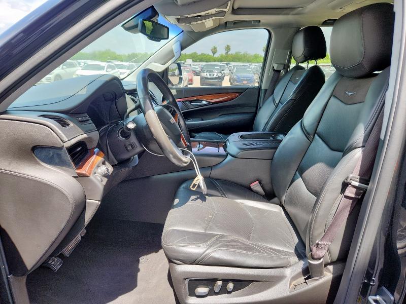 2015 CADILLAC ESCALADE L 1GYS3MKJ3FR634222