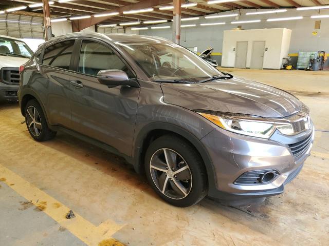 Vin: 3czru6h54nm755178, lot: 59285275, honda hr-v ex 20224