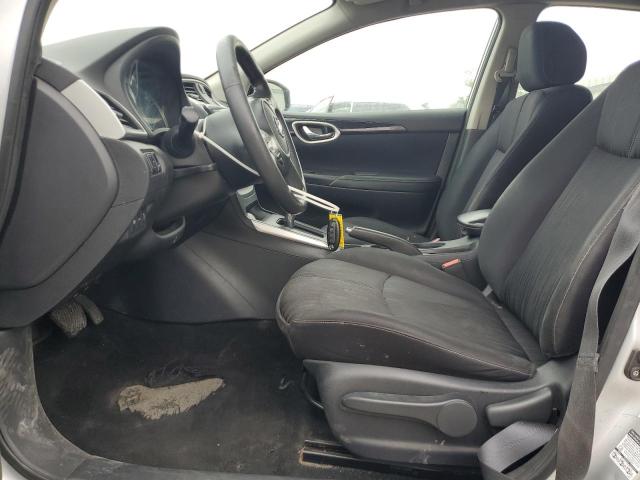 2016 NISSAN SENTRA S - 3N1AB7AP8GY211114