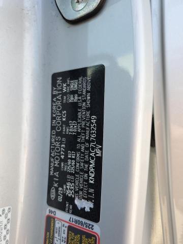 2020 KIA SPORTAGE LX KNDPMCAC7L7632549