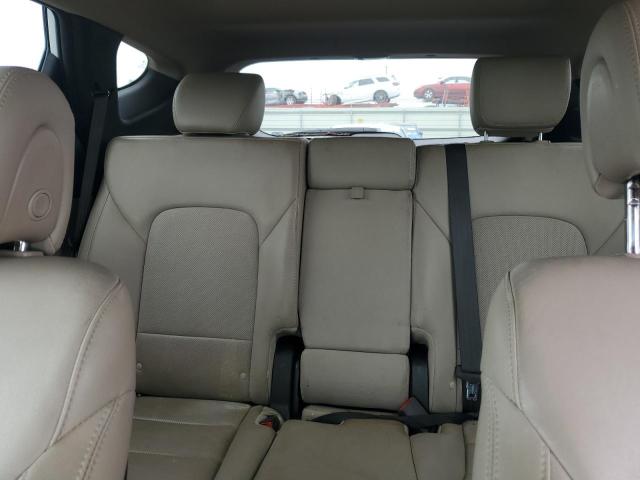2018 HYUNDAI SANTA FE S - 5NMZUDLB8JH085378