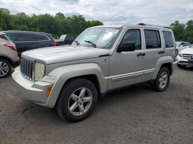 JEEP LIBERTY LI