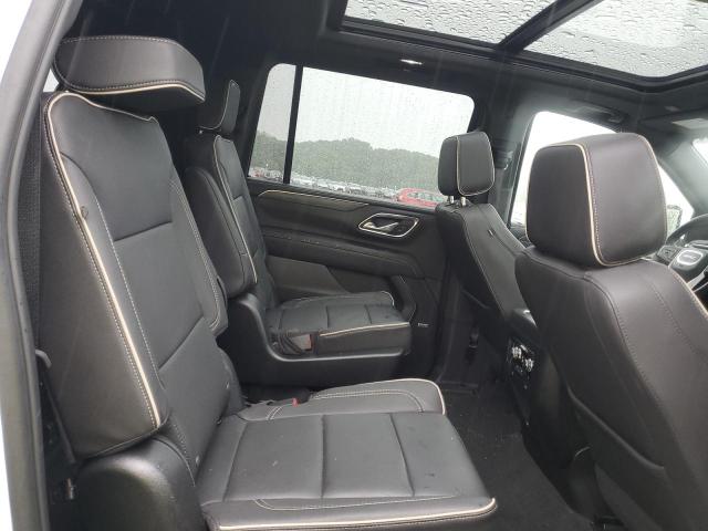 2023 GMC YUKON XL K 1GKS2GKD3PR435925