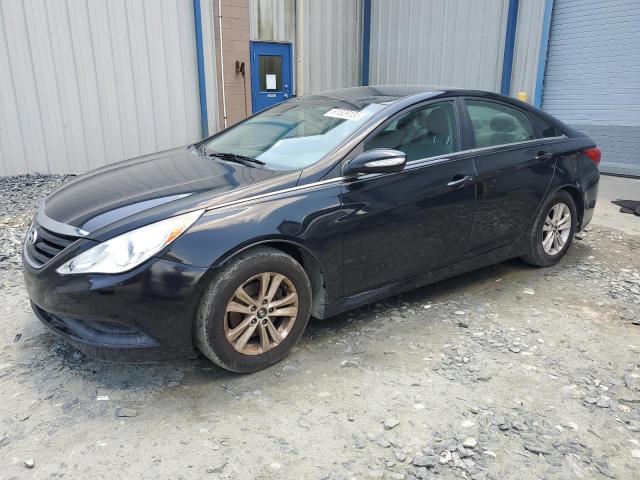 Vin: 5npeb4ac4eh878413, lot: 61529155, hyundai sonata gls 2014 img_1