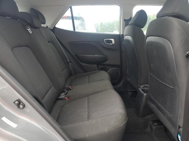 2022 HYUNDAI VENUE SE KMHRB8A38NU176847