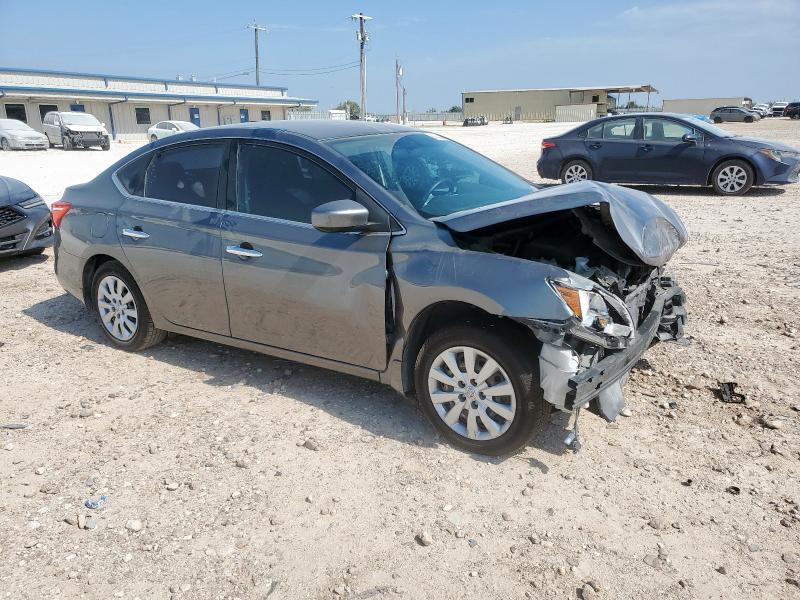 Vin: 3n1ab7ap6gy227425, lot: 60164585, nissan sentra s 20164