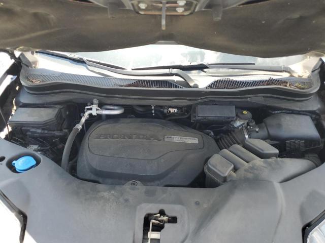 2016 HONDA PILOT EXL - 5FNYF6H58GB108821