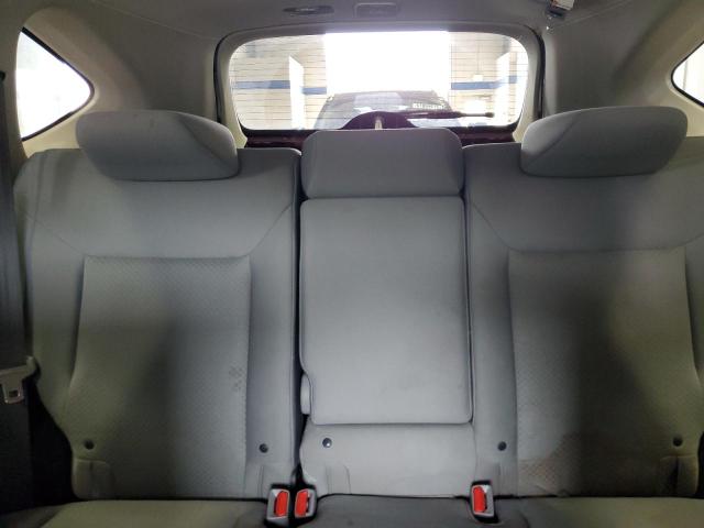 2015 HONDA CR-V LX - 2HKRM4H39FH613506