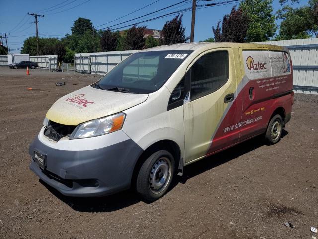 Vin: 3n6cm0kn3fk711720, lot: 62013475, nissan nv 2.5s 2015 img_1