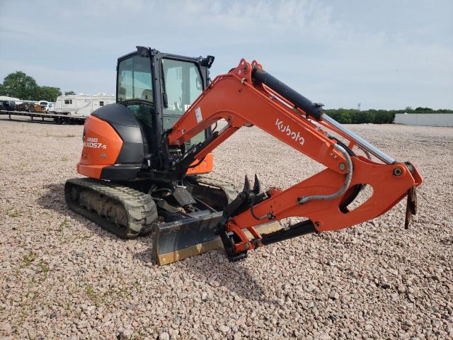 KUBOTA TRACTOR 2023 KBCDZ37CHP3E17060 photo #1