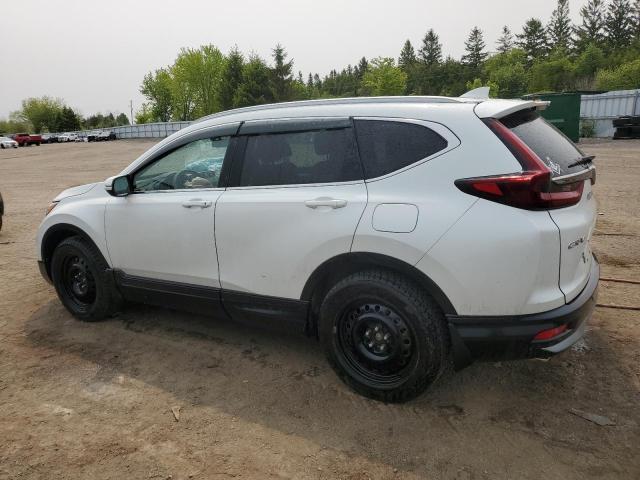 Vin: 2hkrw2h46nh217989, lot: 58325845, honda crv sport 20222