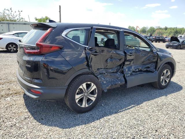 Vin: 2hkrw2h22mh600003, lot: 62426265, honda crv lx 20213
