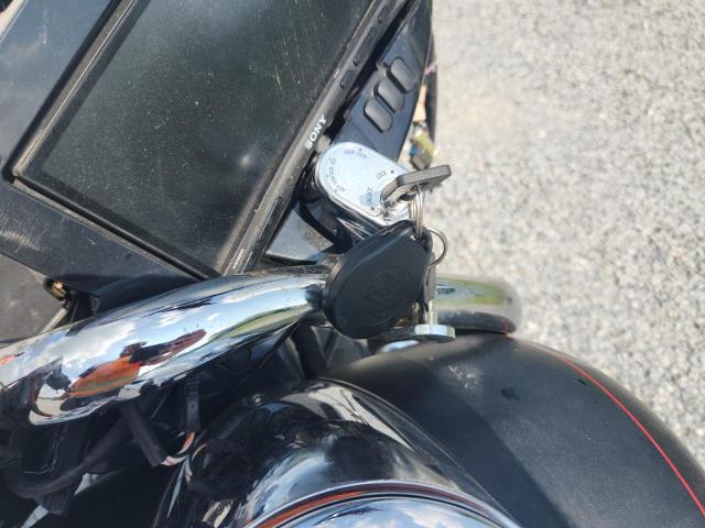 2014 HARLEY-DAVIDSON FLHXS STRE 1HD1KRM1XEB677539