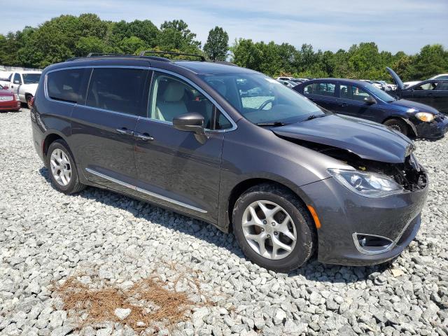 Vin: 2c4rc1bg5hr794820, lot: 61415495, chrysler pacifica touring l 20174