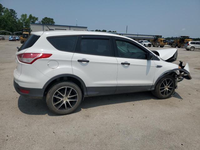 Vin: 1fmcu0f70fuc55511, lot: 59369945, ford escape s 20153