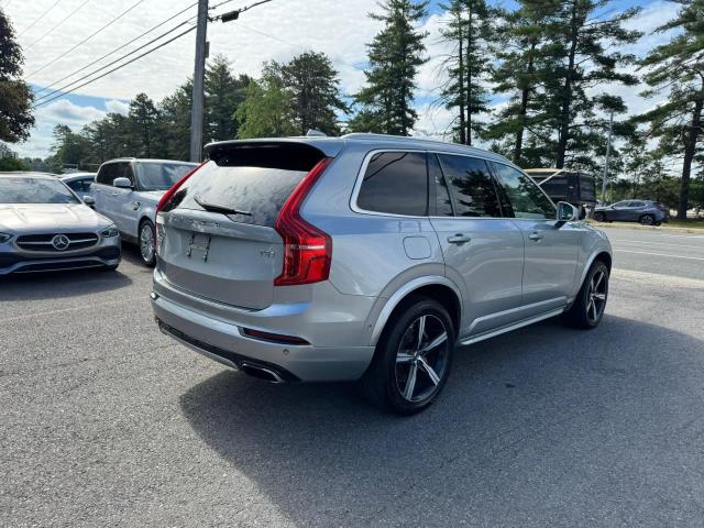 Vin: yv4102km1j1219008, lot: 63206265, volvo xc90 t5 20183