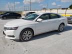 2017 CHEVROLET IMPALA LT - 1G1105S36HU196113