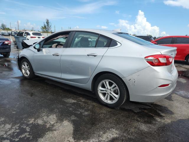 Vin: 1g1be5sm9h7163216, lot: 62366205, chevrolet cruze lt 20172