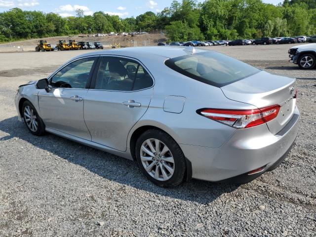 Vin: jtnb11hk4j3030227, lot: 59081505, toyota camry l 20182