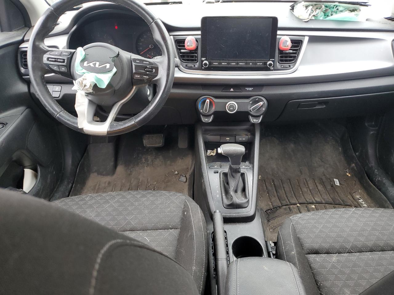 KIA RIO S