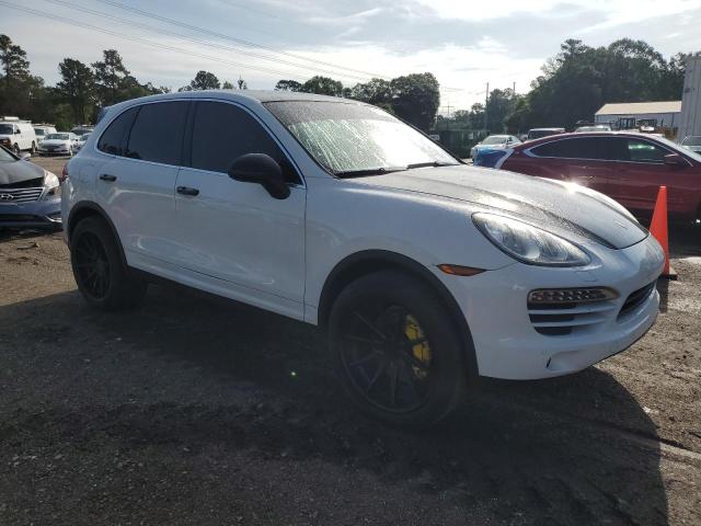 Vin: wp1aa2a26ela07486, lot: 60739465, porsche cayenne 20144