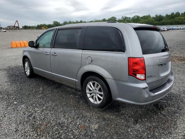 Vin: 2c4rdgcg8kr542436, lot: 61162535, dodge caravan sxt 20192