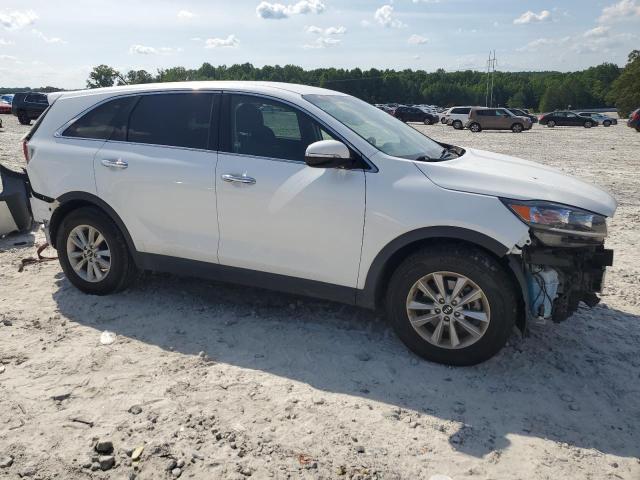 Vin: 5xypg4a57lg672020, lot: 61486875, kia sorento s 20204