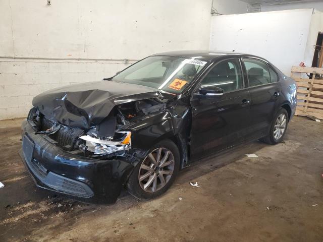 VOLKSWAGEN JETTA SE