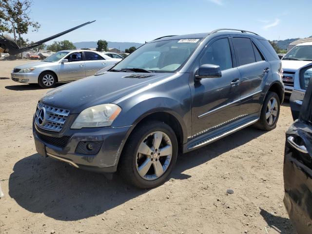 Vin: 4jgbb5gb3ba681805, lot: 60176835, mercedes-benz m-class 350 2011 img_1