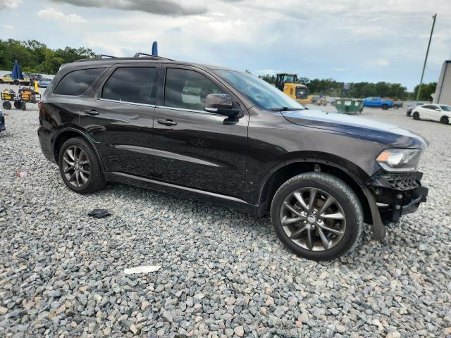2017 DODGE DURANGO GT 1C4RDHDG7HC678918