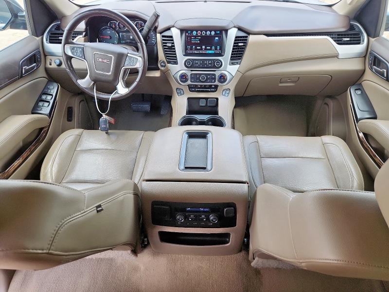 2019 GMC YUKON XL C 1GKS1GKCXKR290529