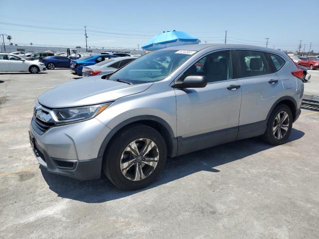 Vin: 2hkrw5h30jh412330, lot: 59240865, honda crv lx 2018 img_1