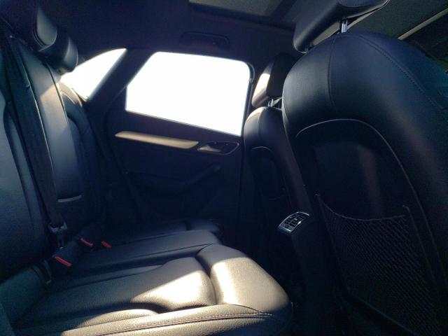 2015 AUDI Q3 PRESTIG WA1GFCFSXFR009536