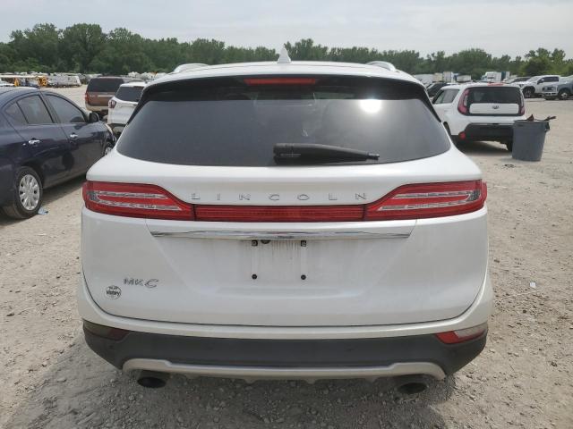 2019 LINCOLN MKC SELECT 5LMCJ2C94KUL27117