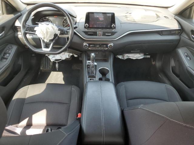 2019 NISSAN ALTIMA SV 1N4BL4DV2KC100170