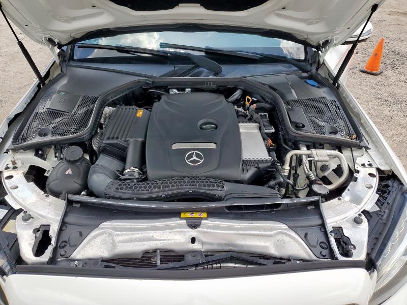 2018 MERCEDES-BENZ C 300 - 55SWF4JB6JU245144