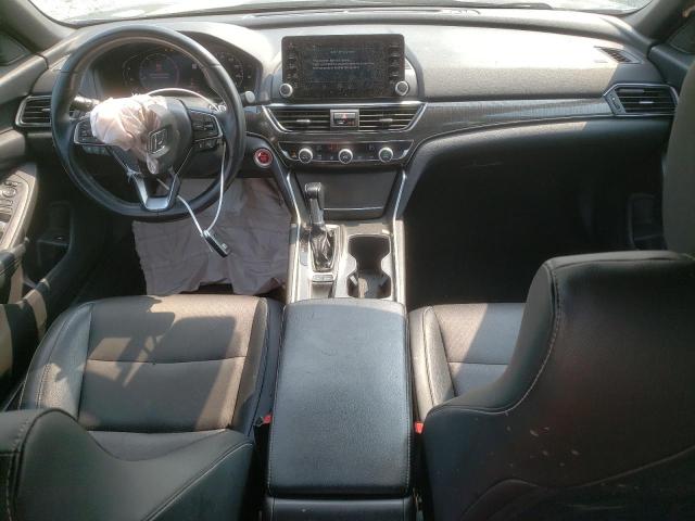 2018 HONDA ACCORD SPO - 1HGCV1F33JA259343
