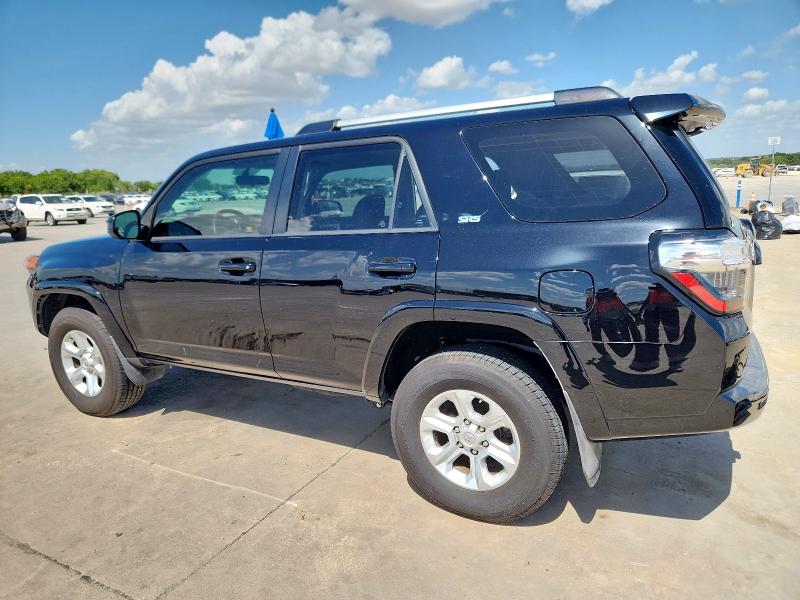 Vin: jtebu5jr2k5674756, lot: 62760295, toyota 4runner sr5/sr5 premium 20192